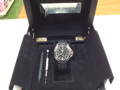 ファッションの中古時計