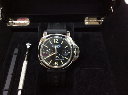 中古時計の中古腕時計