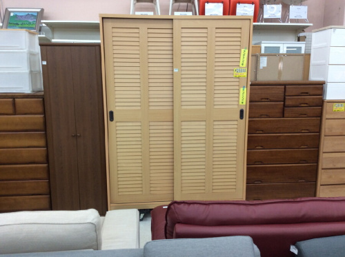 家具・家電の中古家具