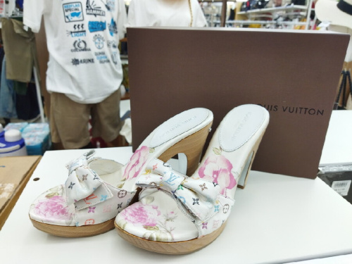 ファッションのヴィトン