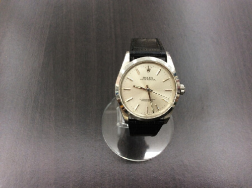 ファッションの中古時計