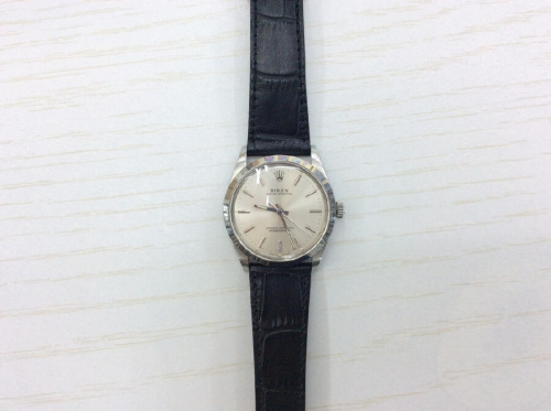 中古時計の中古ロレックス