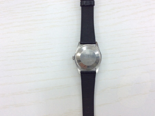 中古ロレックスの中古腕時計