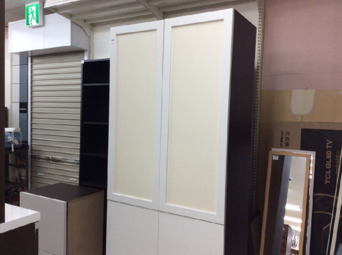 家具の本棚