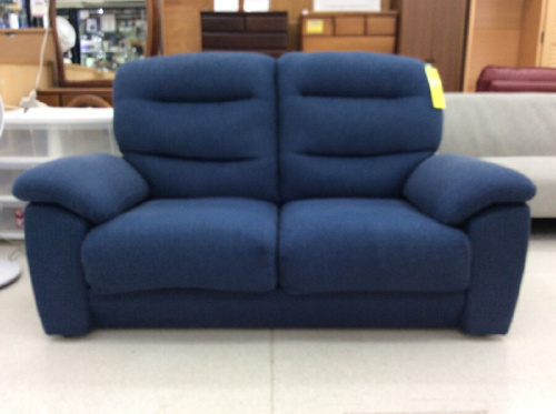 中古家具・家電の中古ソファー