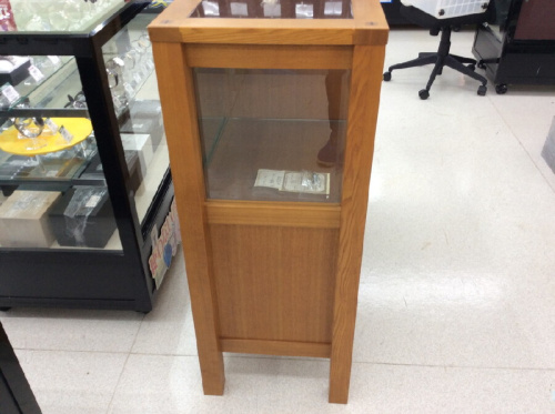 中古サイドボードの高級家具