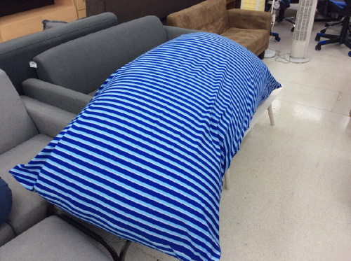 Yogibo（ヨギボー）