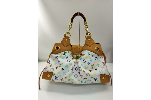 ルイヴィトンのマルチカラー