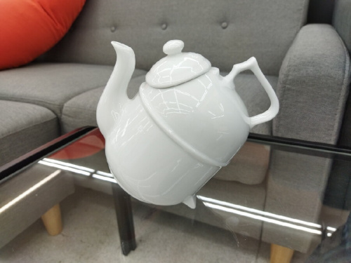 ファッションのロンネフェルト