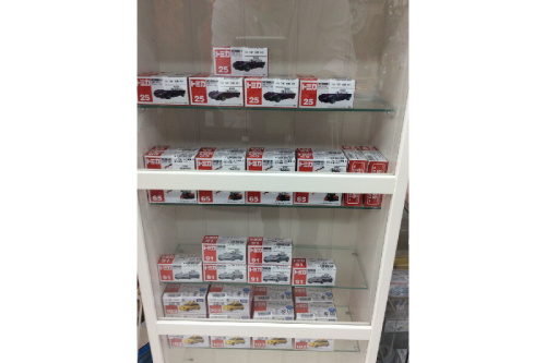 トミカ（TOMICA）のポケモン