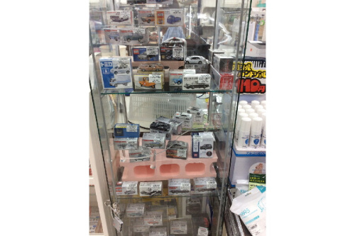 ポケモンの中古玩具