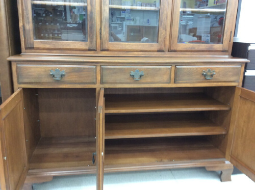 リメイク家具