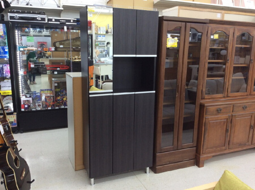 家具・家電の靴箱