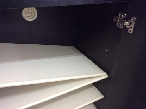 シューズラック