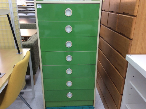 中古家具・家電の中古チェスト