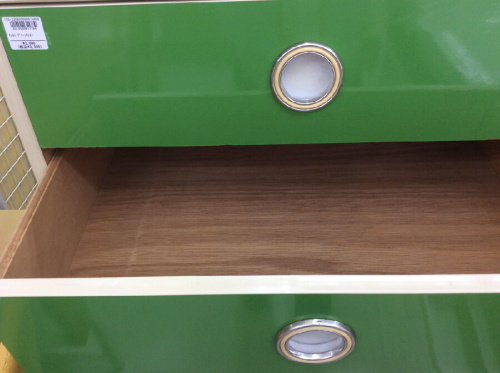 タンスの昭和レトロ