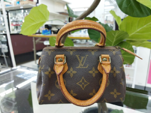 ブランドバッグ・財布のLOUISVUITTON（ルイ・ヴィトン）