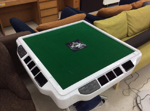 楽器・ホビーの電動麻雀卓