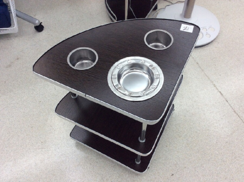 AMOSのマージャン