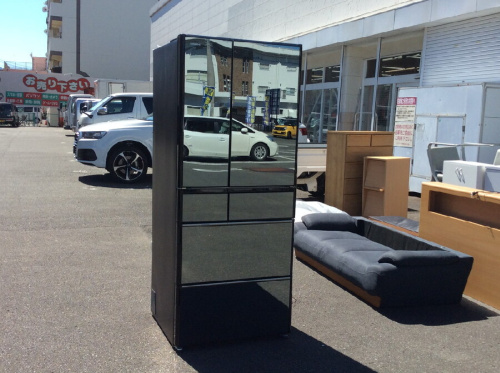 家具・家電の冷蔵庫