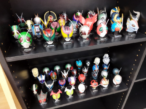 楽器・ホビーの仮面ライダー