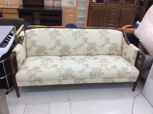家具・家電のソファー