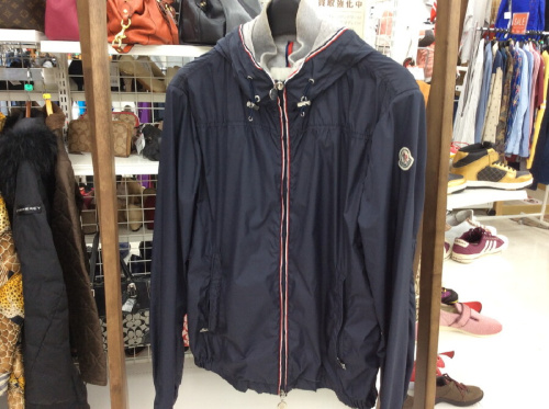 古着の中古衣料