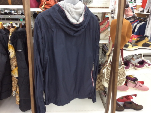 中古衣料のアウター