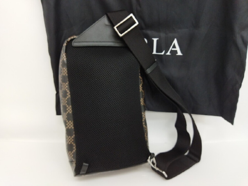 FURLAのフルラ