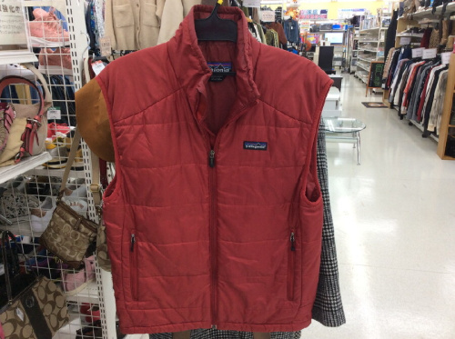 古着のアウター