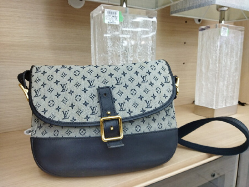 ブランドバッグ・財布のLOUISVUITTON（ルイ・ヴィトン）