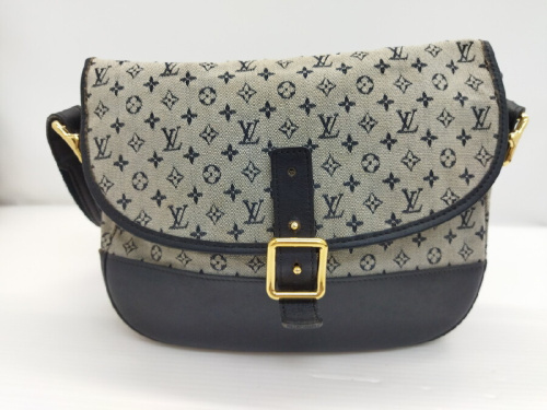 LOUISVUITTON（ルイ・ヴィトン）のモノグラムミニ