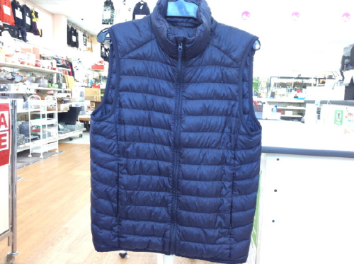 古着の中古衣料