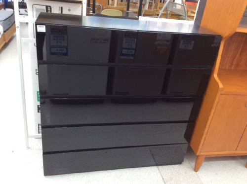 家具・家電のチェスト