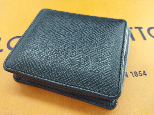 ルイ・ヴィトンの財布
