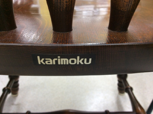 karimoku（カリモク）