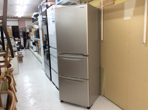 家具・家電の冷蔵庫