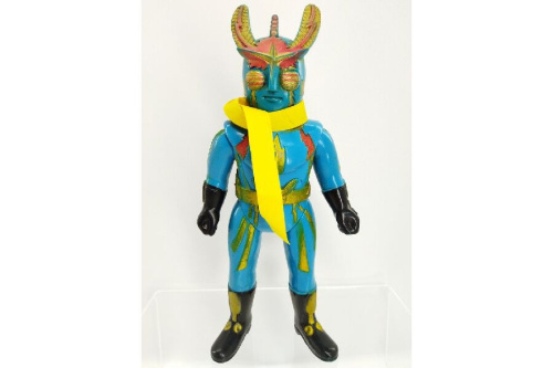 楽器・ホビーのイナズマン