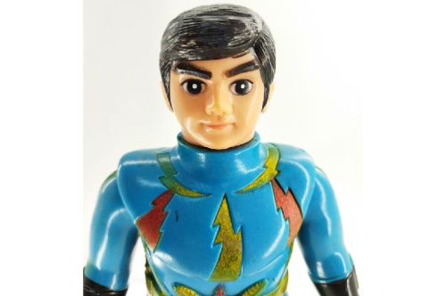 フィギュアのポピー