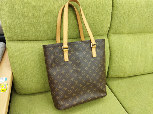 ブランドバッグ・財布のLOUISVUITTON（ルイ・ヴィトン）
