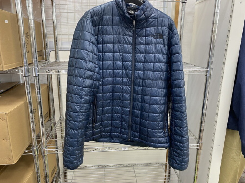 古着のアウター