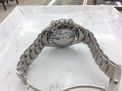 中古腕時計の中古OMEGA