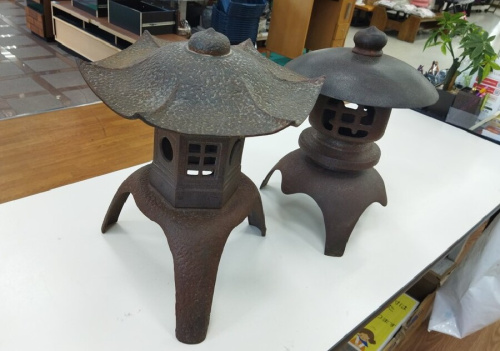 神具の置物