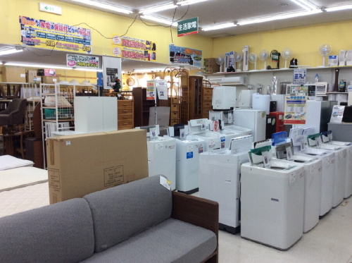 収納家具