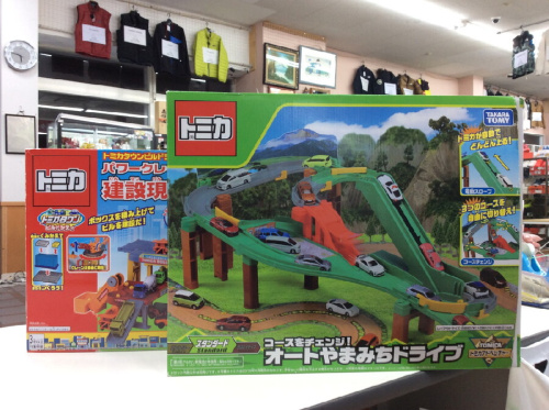 楽器・ホビーのトミカ（TOMICA）