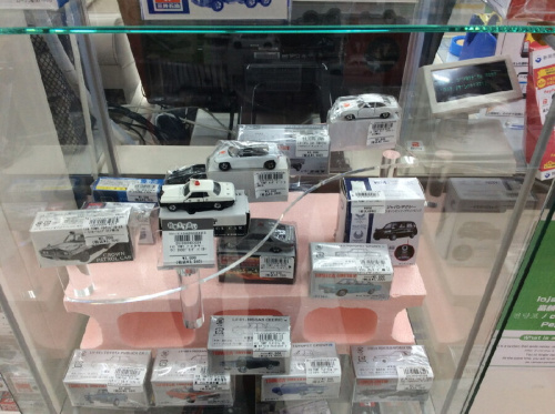 中古おもちゃ
