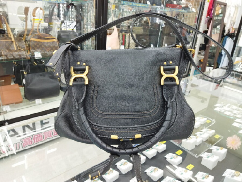 ブランドバッグ・財布のChloe