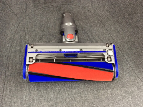 Dyson（ダイソン）のサイクロン