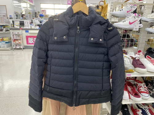 古着の中古衣料