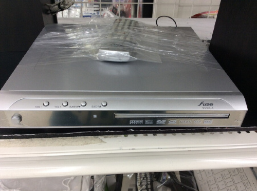 オーディオのコンポ